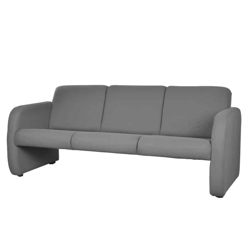 Sofá 3 Plazas Tenerife Tela OFIK 521