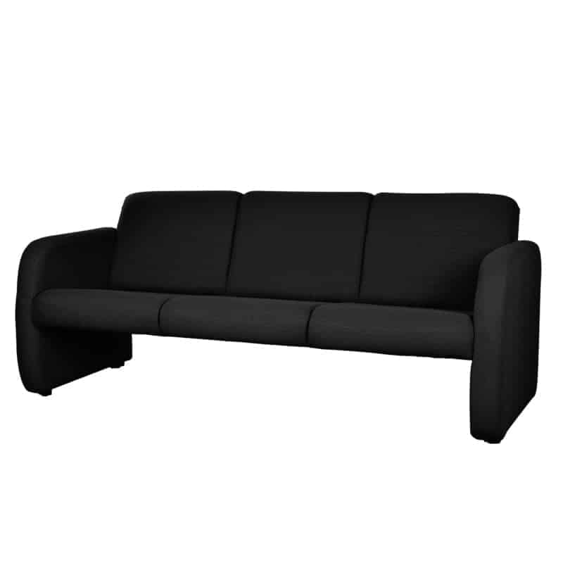 Sofá 3 Plazas Tenerife Tela OFIK 521