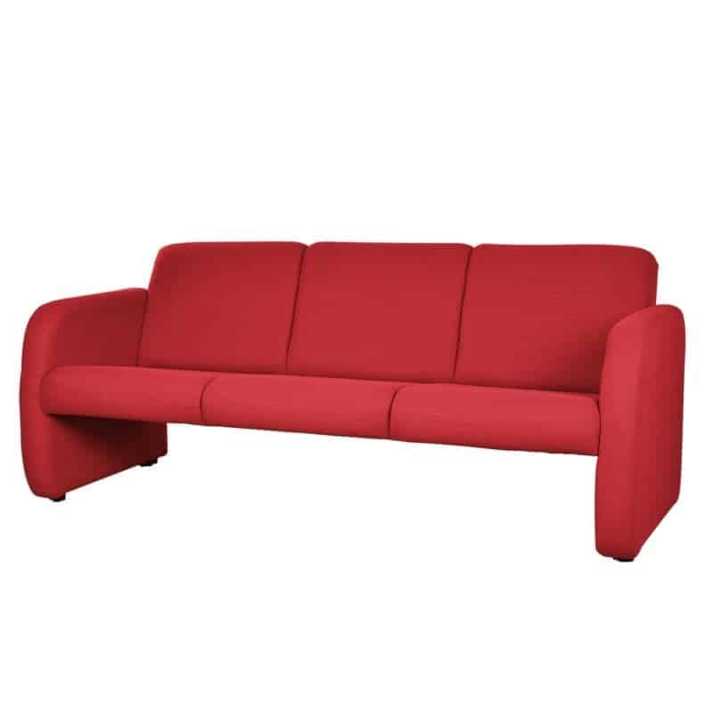 Sofá 3 Plazas Tenerife Tela OFIK 521