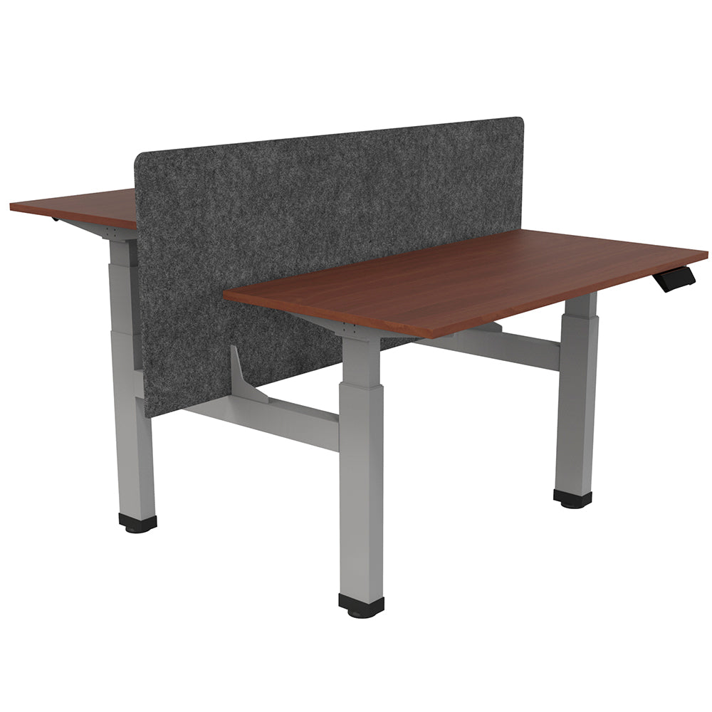 Estación de Trabajo para 2 Personas Livello 523 Línea Italia