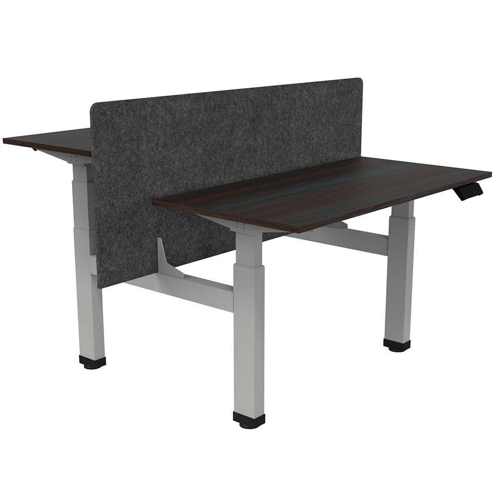 Estación de Trabajo para 2 Personas Livello 523 Línea Italia