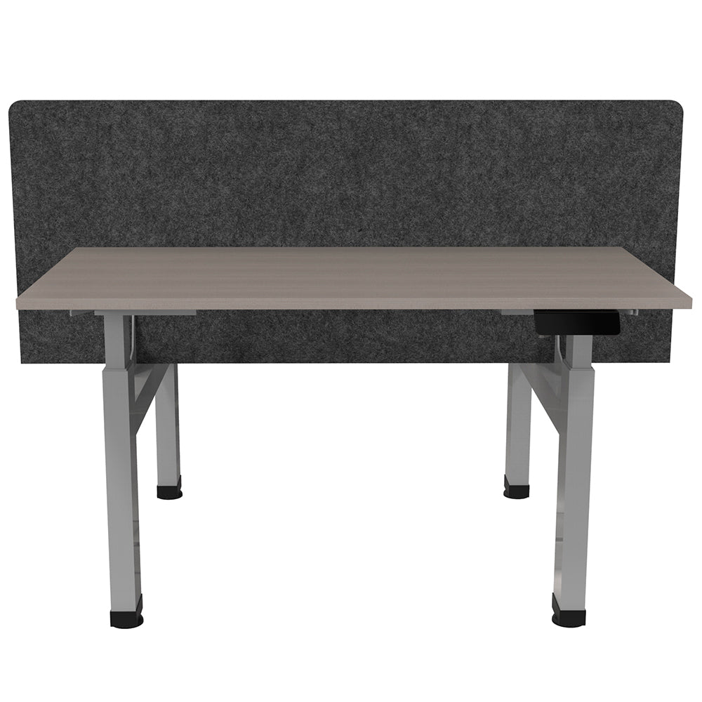 Estación de Trabajo para 2 Personas Livello 523 Línea Italia