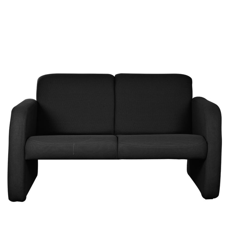 Sofá 2 Plazas Tenerife Tela OFIK 523