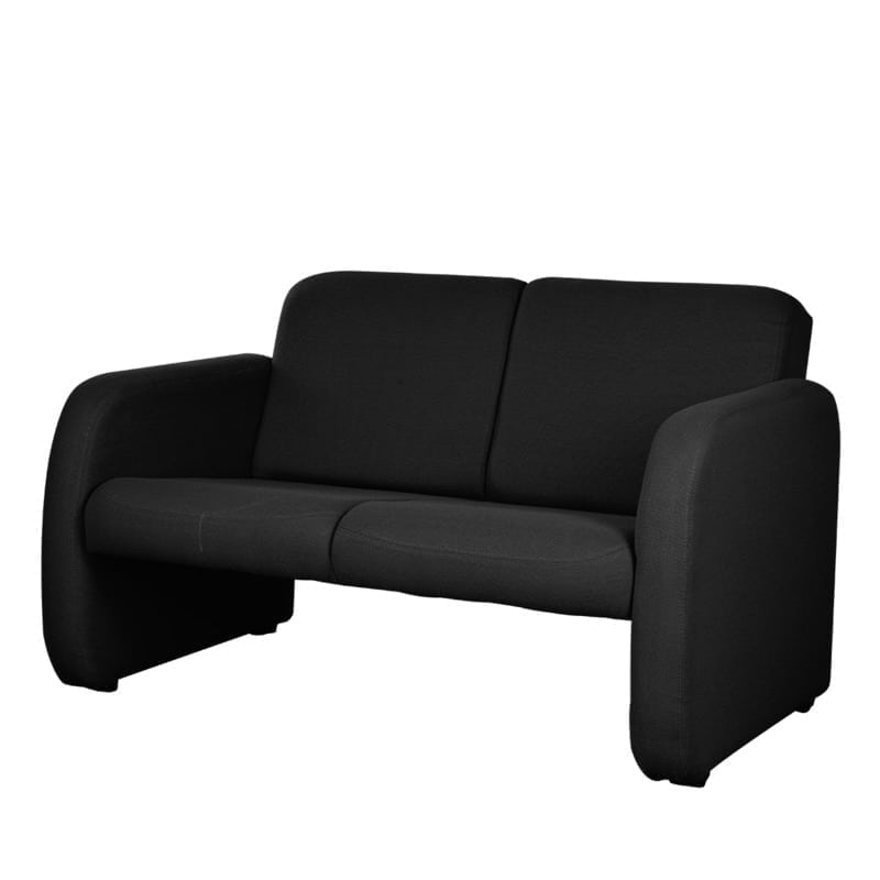 Sofá 2 Plazas Tenerife Tela OFIK 523