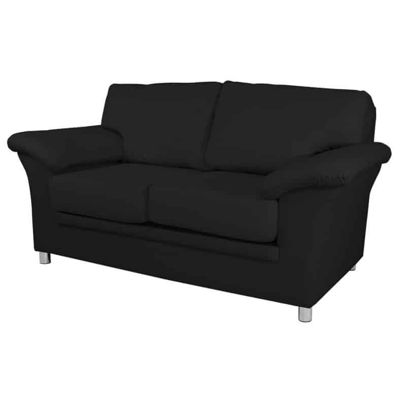 Sofá 2 Plazas Mediterráneo Piel OFIK 525