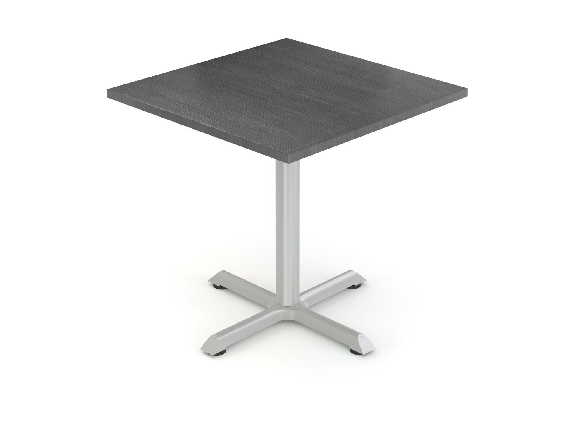 Mesa cuadrada tech rest techno