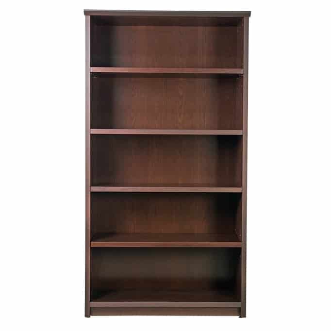 Librero Abierto de Piso Filo OFIK 557