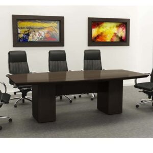 Mesa de Juntas Filo Rectangular OFIK 558