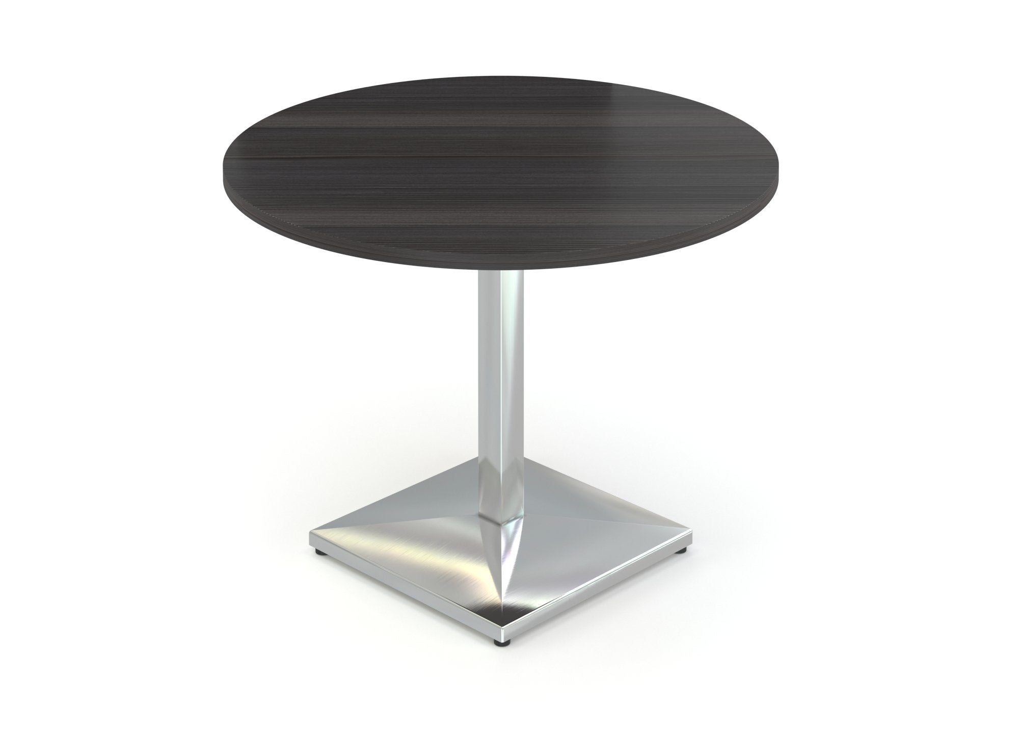 Mesa circular techno