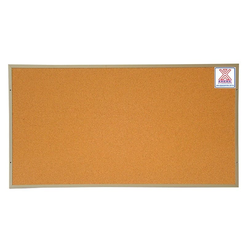 Tablero de Corcho 120x150cms T309 OFIK 577