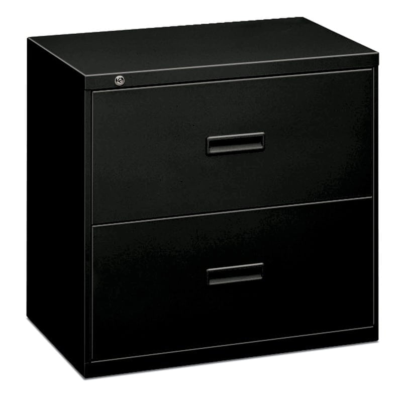 Archivero 2 Gavetas Horizontal Serie 432 OFIK 57