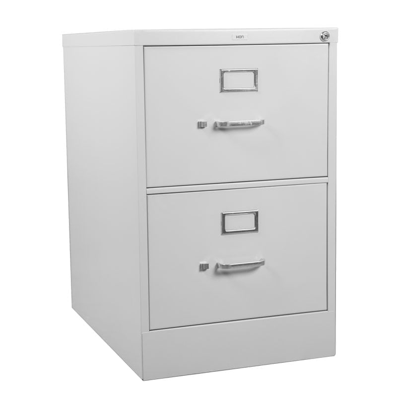 Archivero 2 Gavetas Vertical 510 OFIK 59