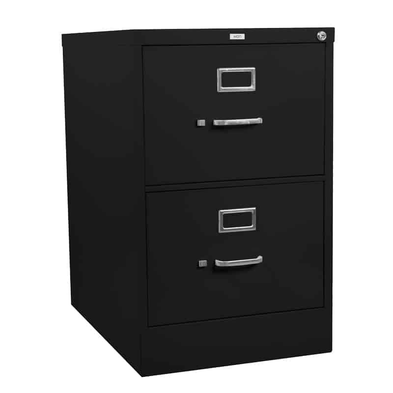 Archivero 2 Gavetas Vertical 510 OFIK 59