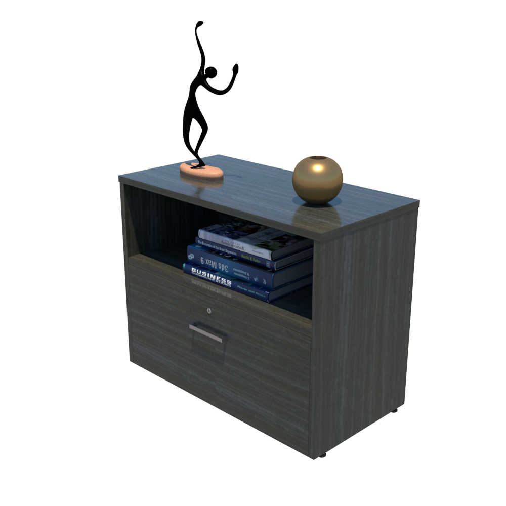 Credenza con Cajón Urban 603 Línea Italia