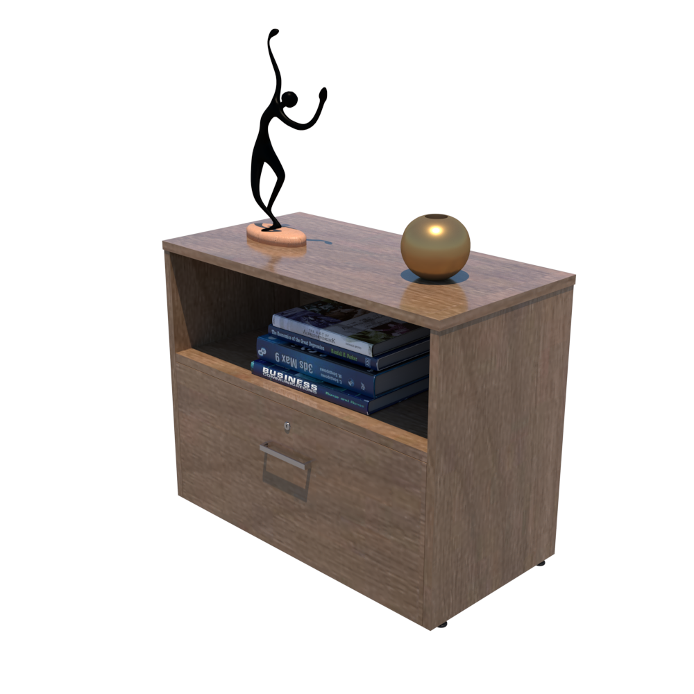 Credenza con Cajón Urban 603 Línea Italia