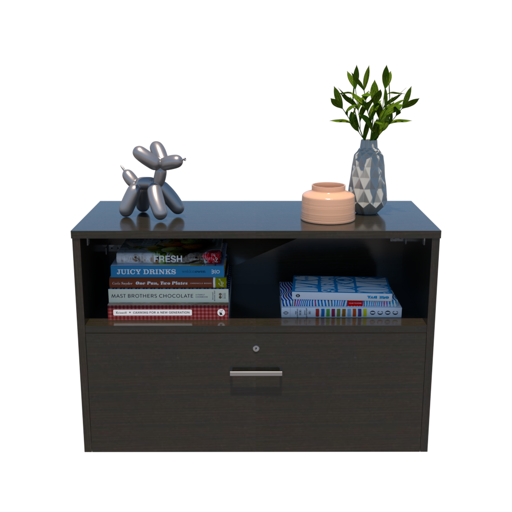 Credenza con cajón Urban 604 Línea Italia