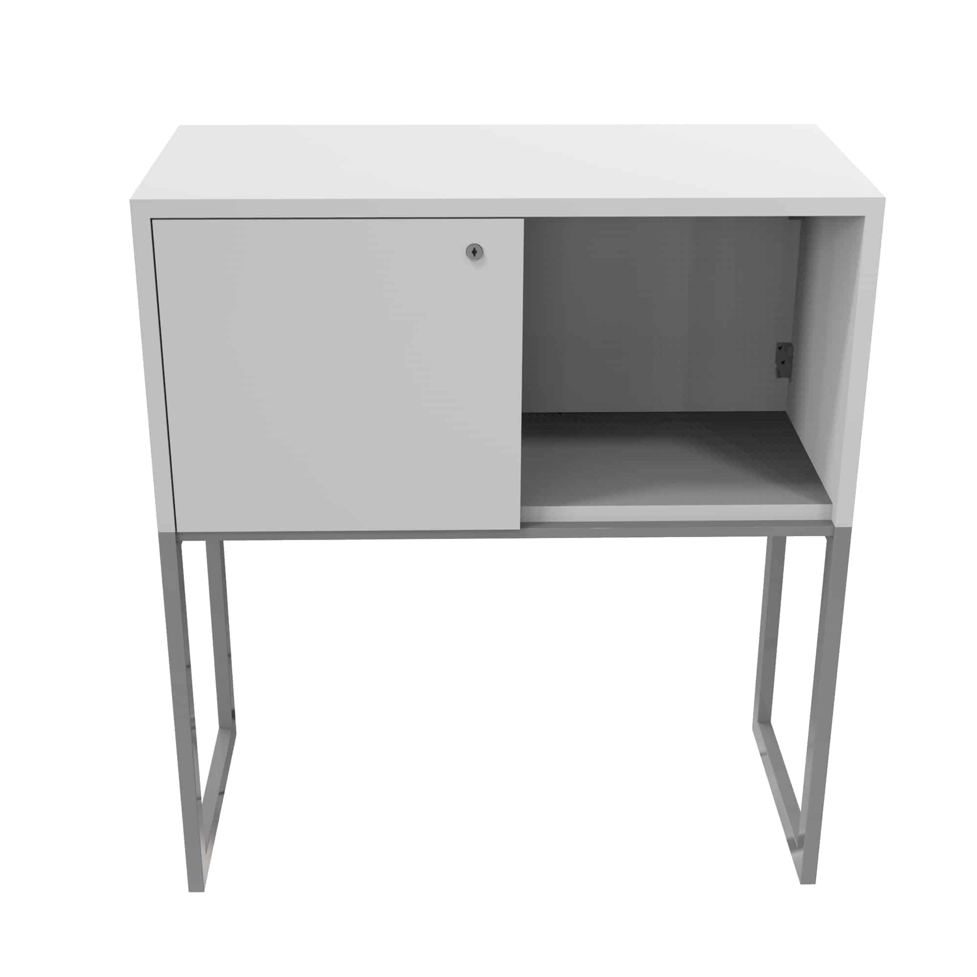 Librero Urban para Credenza 607 Línea Italia