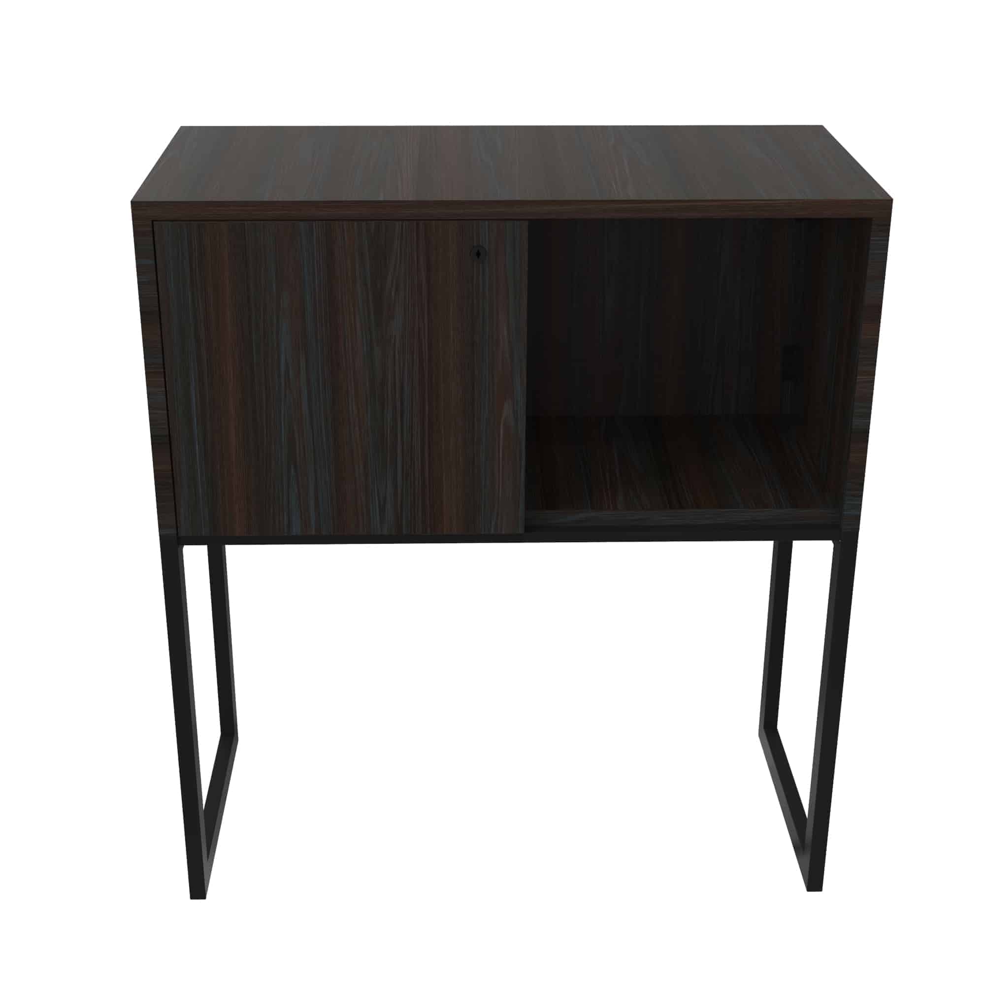 Librero Urban para Credenza 607 Línea Italia