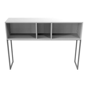 Librero Urban para Crendenza 609 Línea Italia