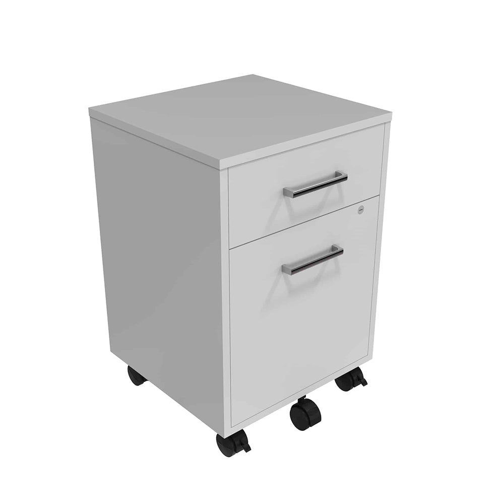 Archivero Móvil Urban 610 Línea Italia