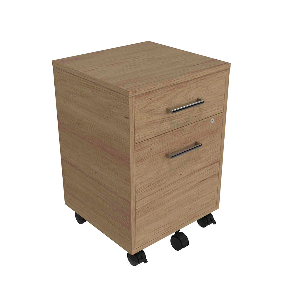 Archivero Móvil Urban 610 Línea Italia