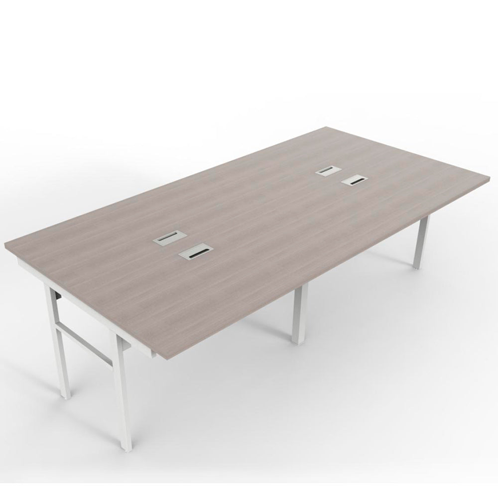 Estación de Trabajo para 4 Personas E-Link 625 Línea Italia