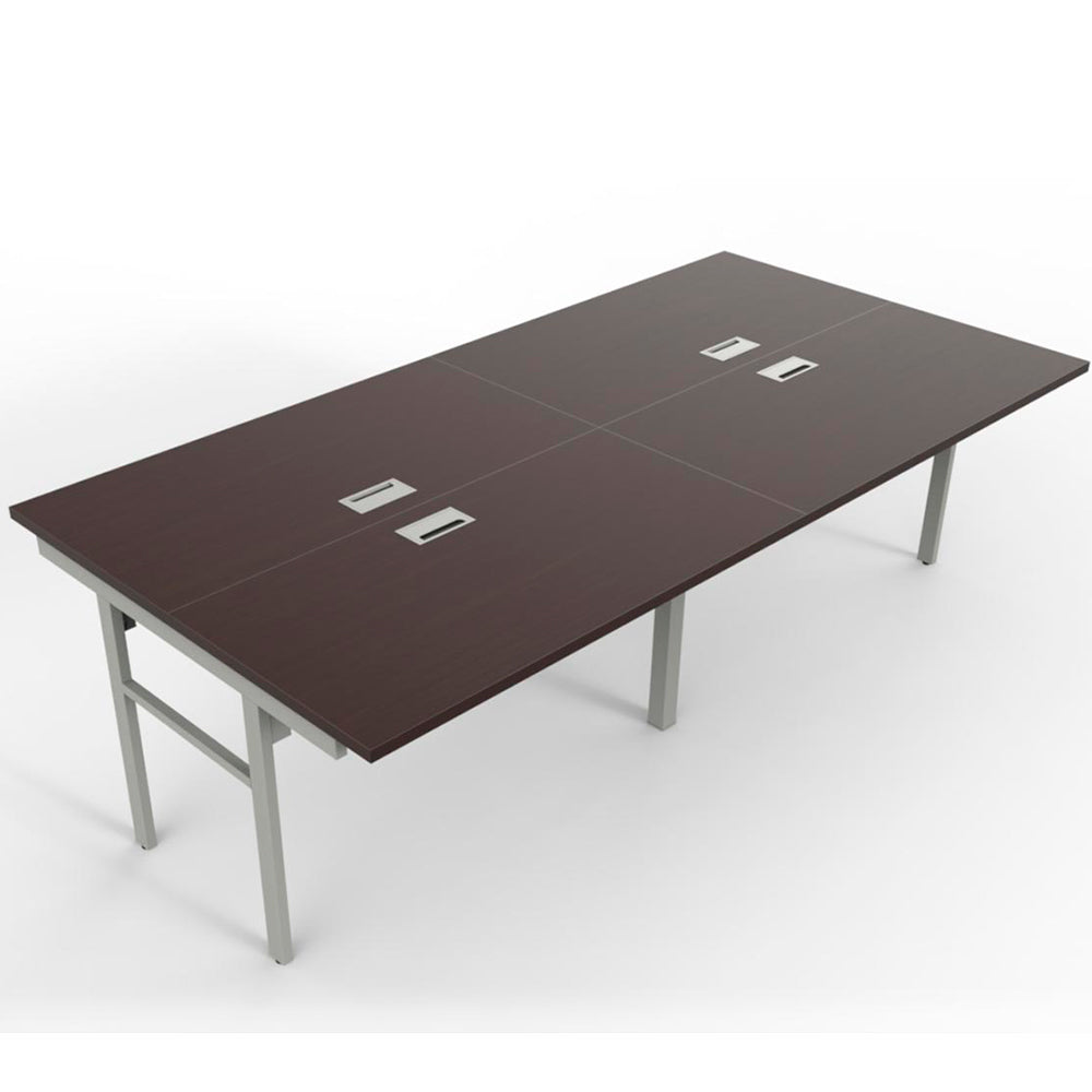 Estación de Trabajo para 4 Personas E-Link 625 Línea Italia