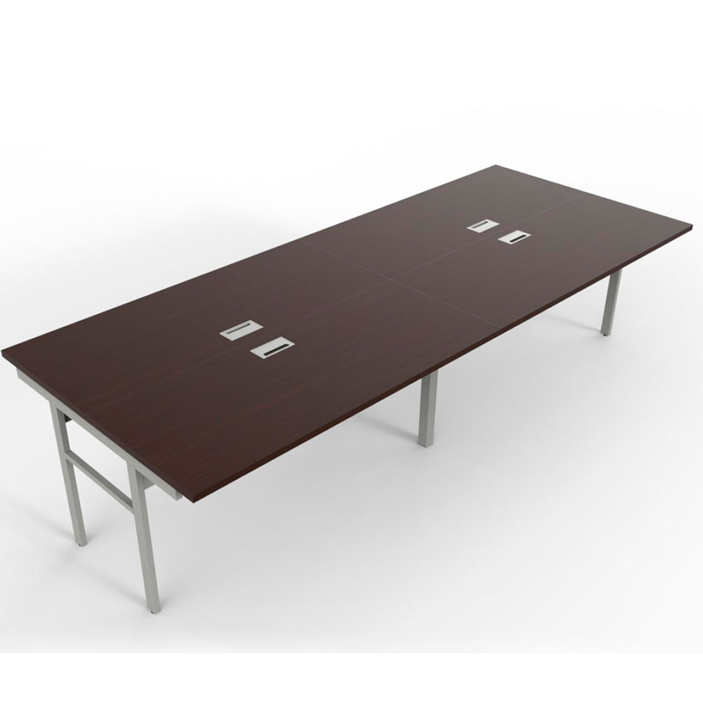 Estación de Trabajo para 4 Personas E-Link 626 Línea Italia