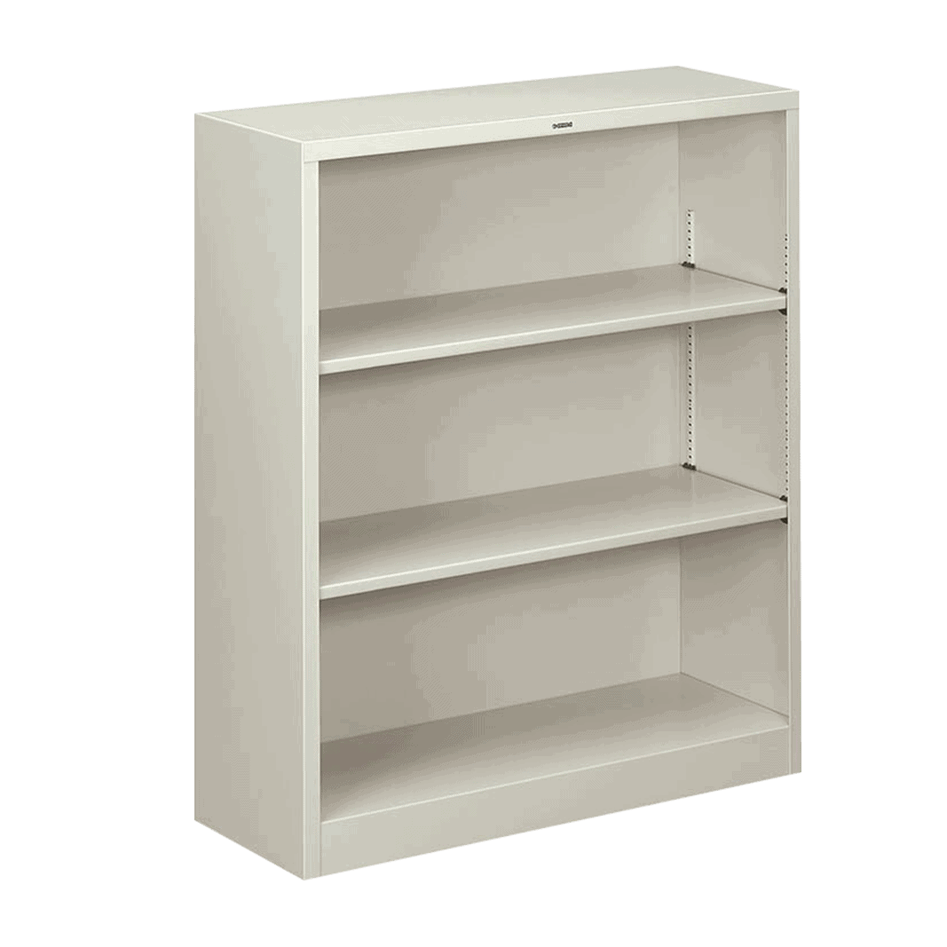 Librero de Piso 2 Entrepaños S42ABC OFIK 62