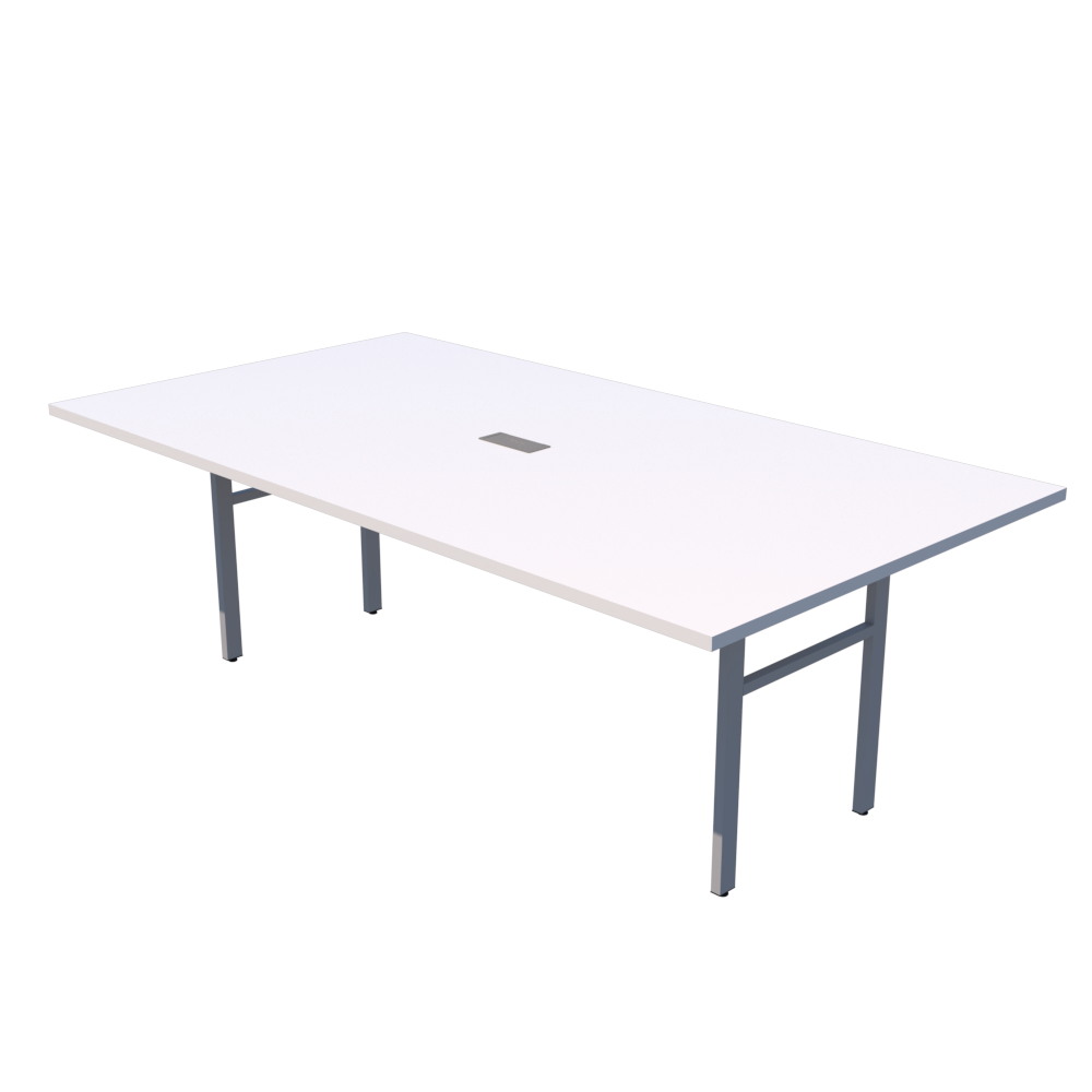 Mesa de Juntas E-Link 630 Línea Italia