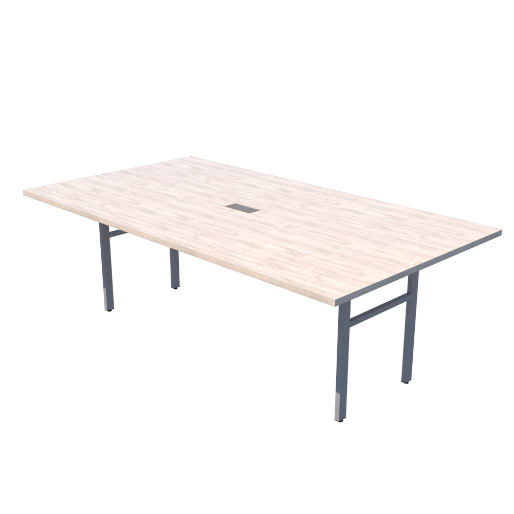 Mesa de Juntas E-Link 630 Línea Italia