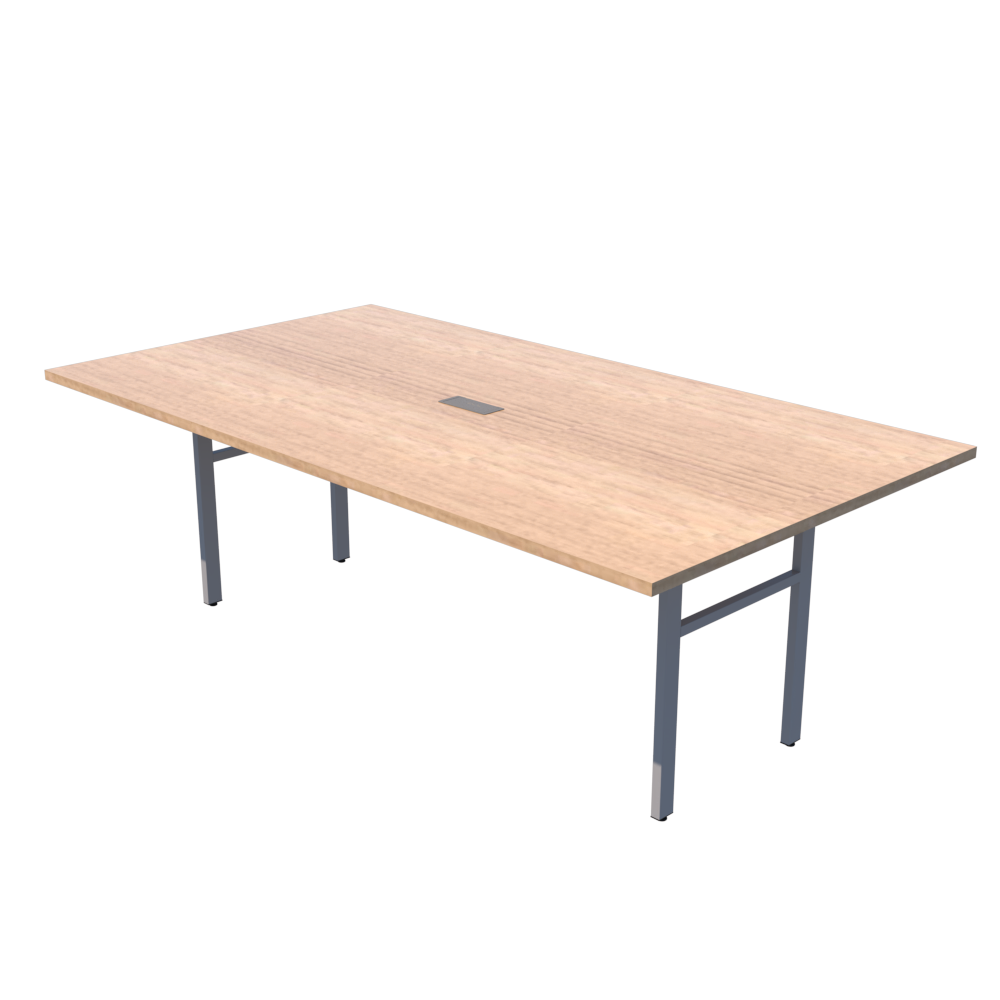 Mesa de Juntas E-Link 630 Línea Italia