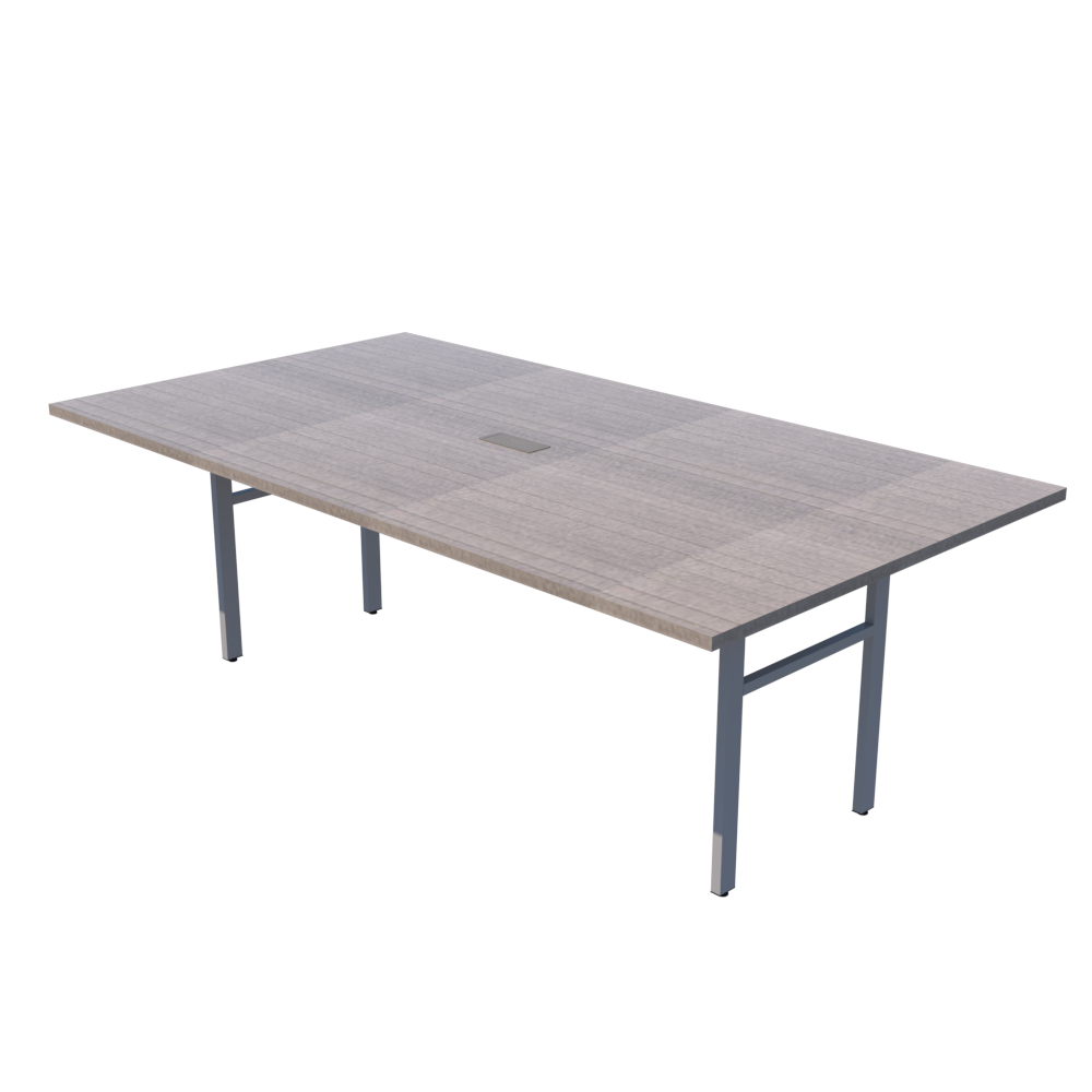 Mesa de Juntas E-Link 630 Línea Italia