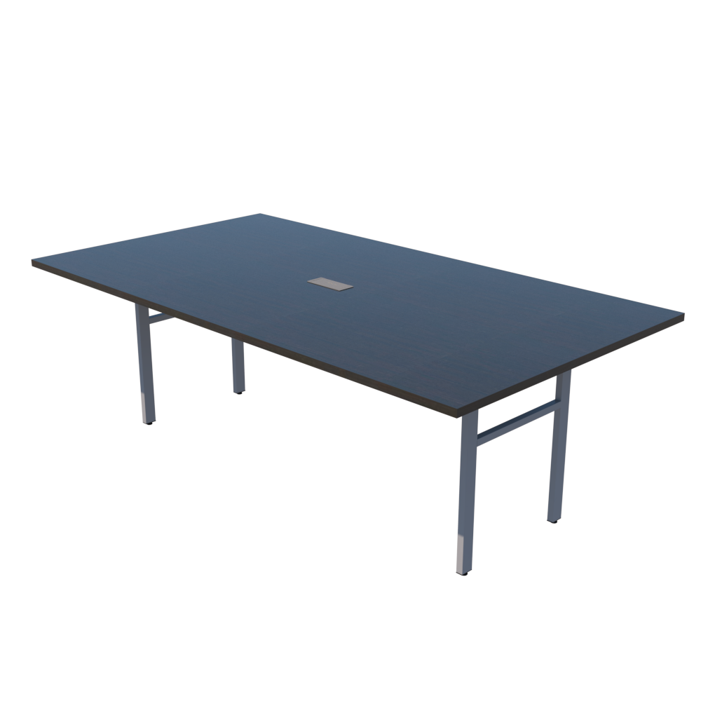 Mesa de Juntas E-Link 630 Línea Italia