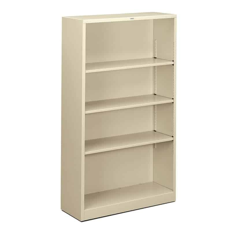 Librero de Piso 3 Entrepaños S60ABC OFIK 63