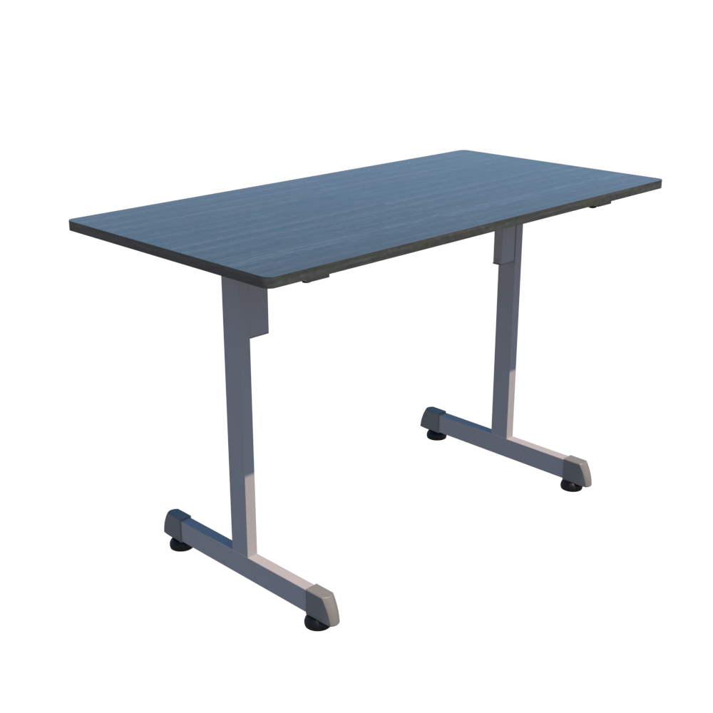 Mesa de Trabajo Multiusos XL 644 Línea Italia