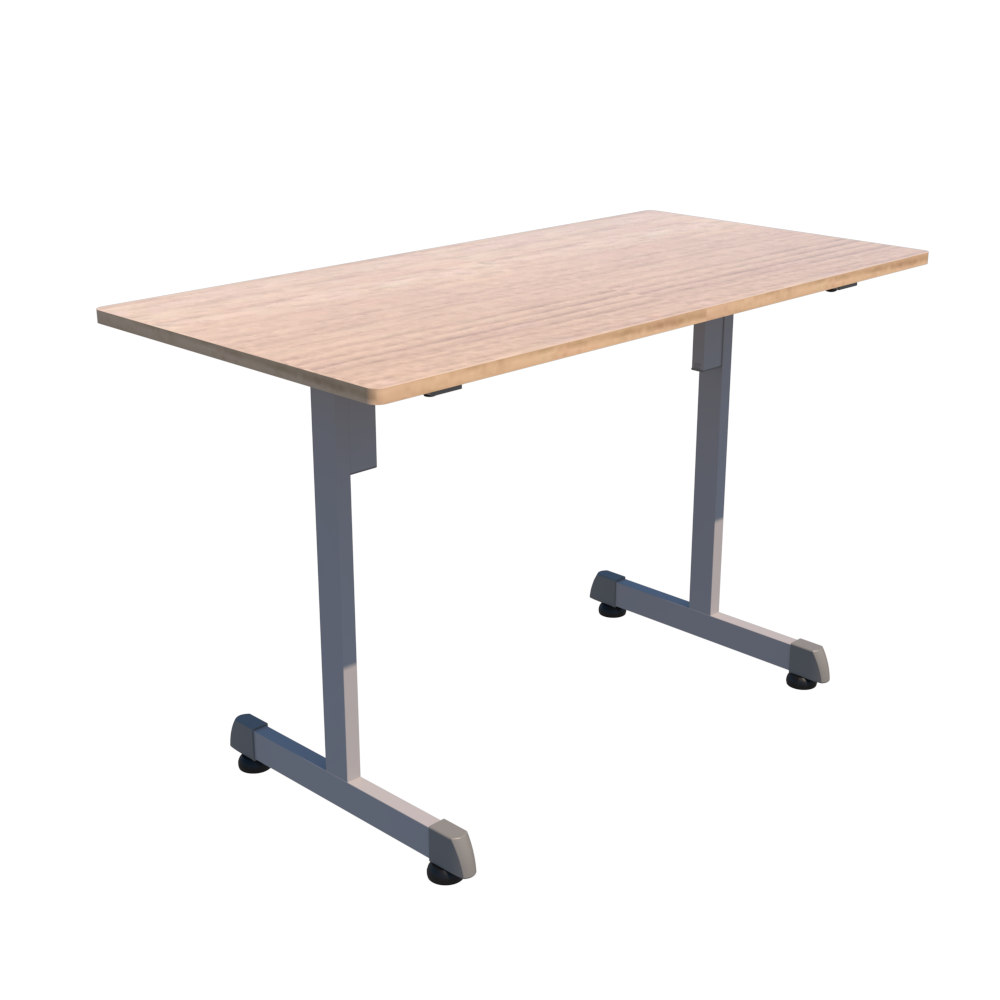 Mesa de Trabajo Multiusos XL 644 Línea Italia