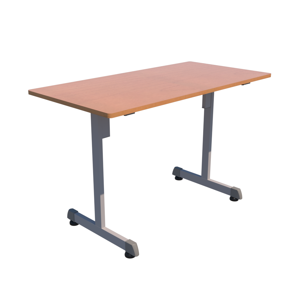 Mesa de Trabajo Multiusos XL 644 Línea Italia