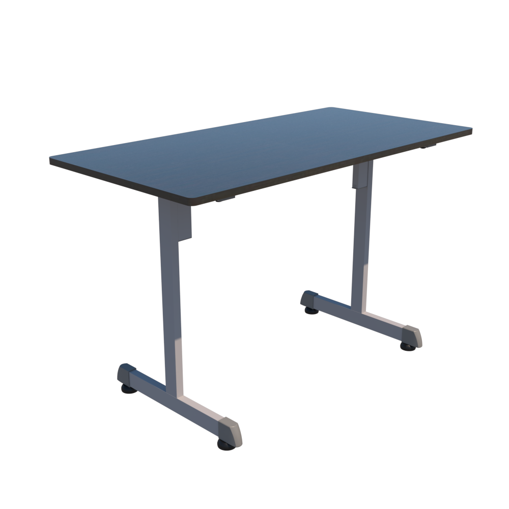 Mesa de Trabajo Multiusos XL 644 Línea Italia