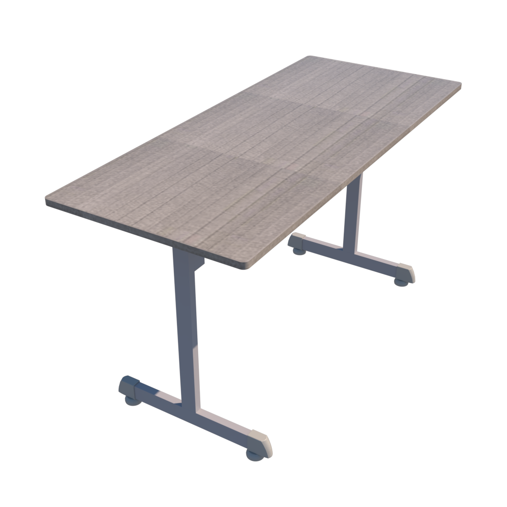 Mesa Multiusos 645 Línea Italia