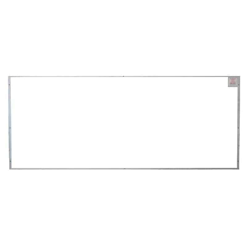 Pizarrón Blanco 1.20x.00m A116 OFIK 649