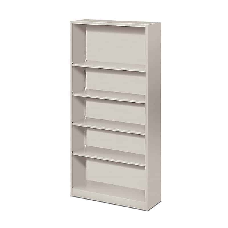 Librero de Piso 4 Entrepaños S72ABC OFIK 64