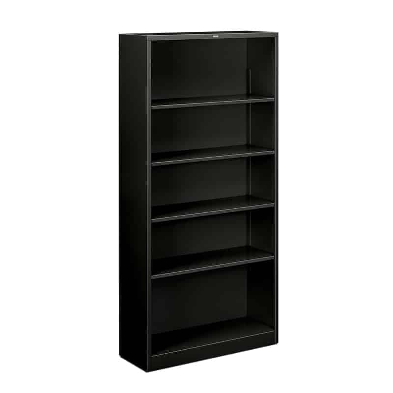 Librero de Piso 4 Entrepaños S72ABC OFIK 64