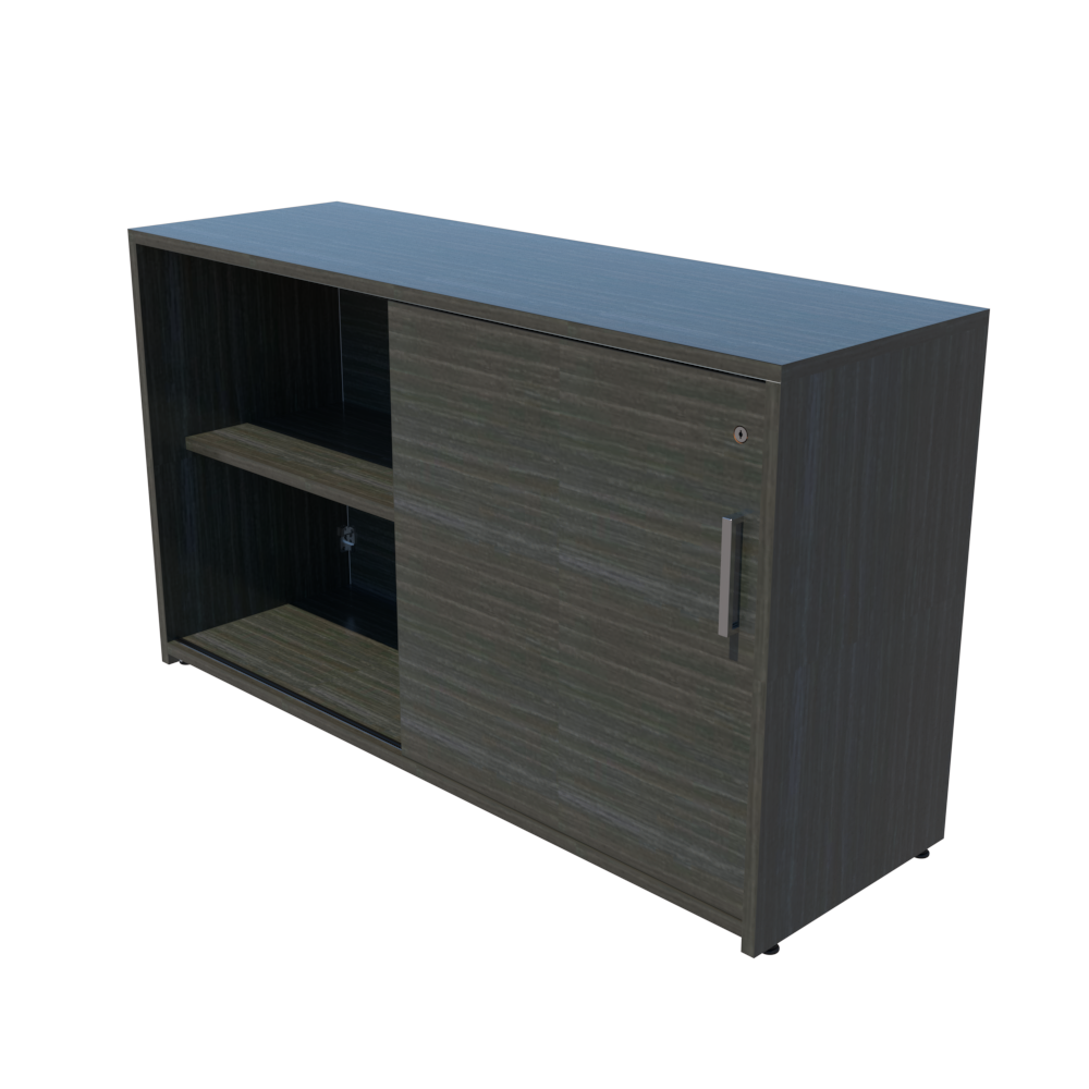 Credenza Combinada Nova 650 Línea Italia