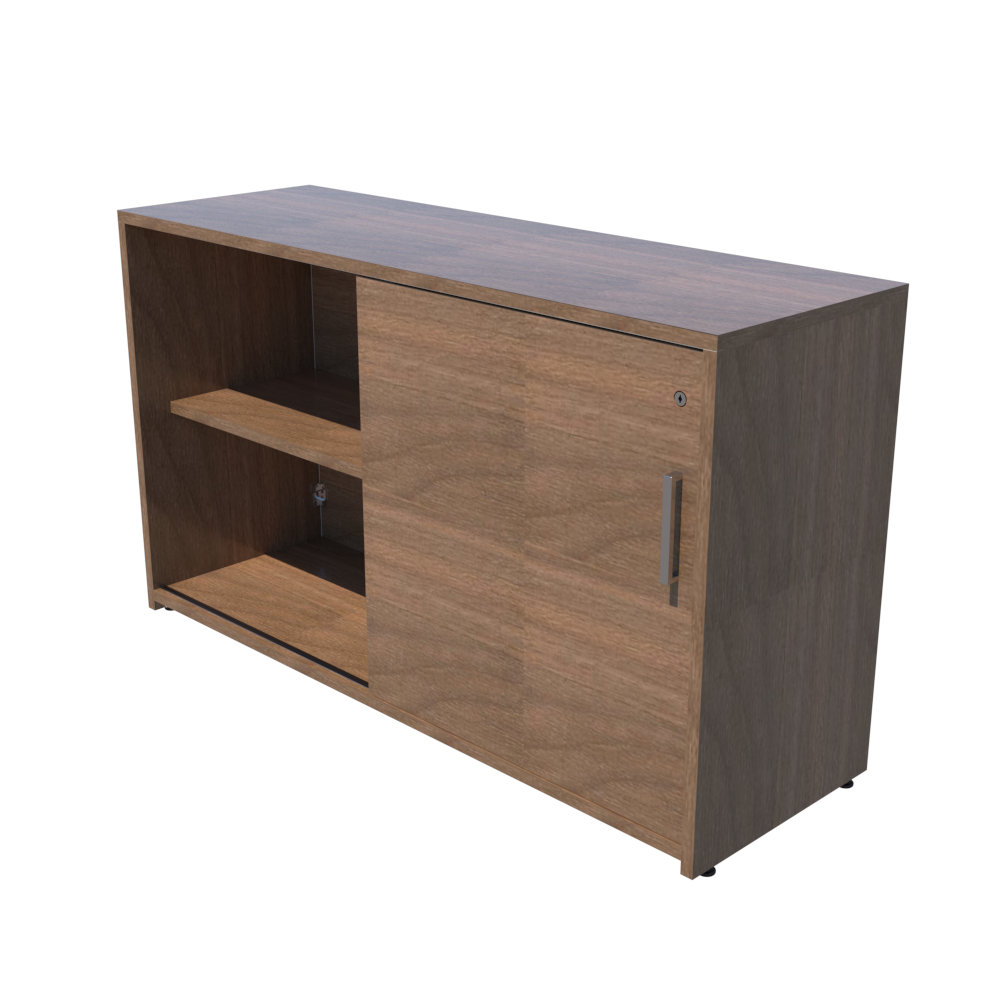 Credenza Combinada Nova 650 Línea Italia