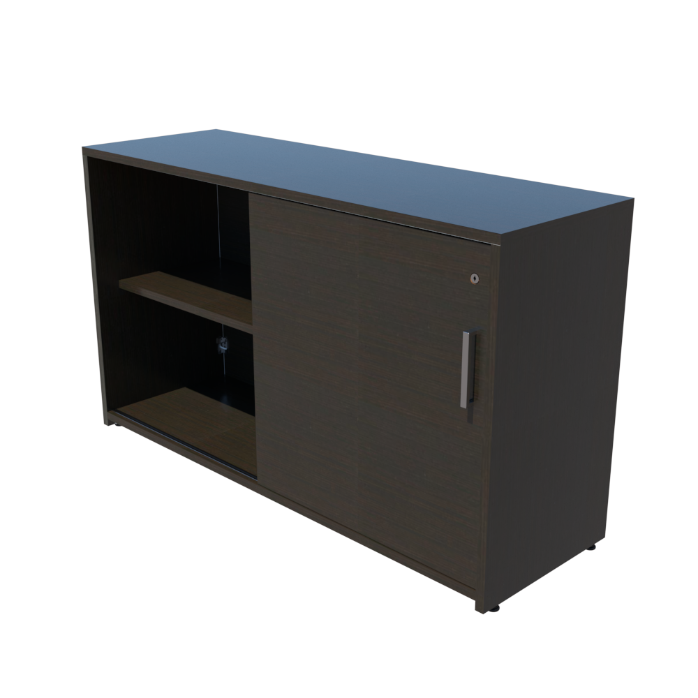 Credenza Combinada Nova 650 Línea Italia
