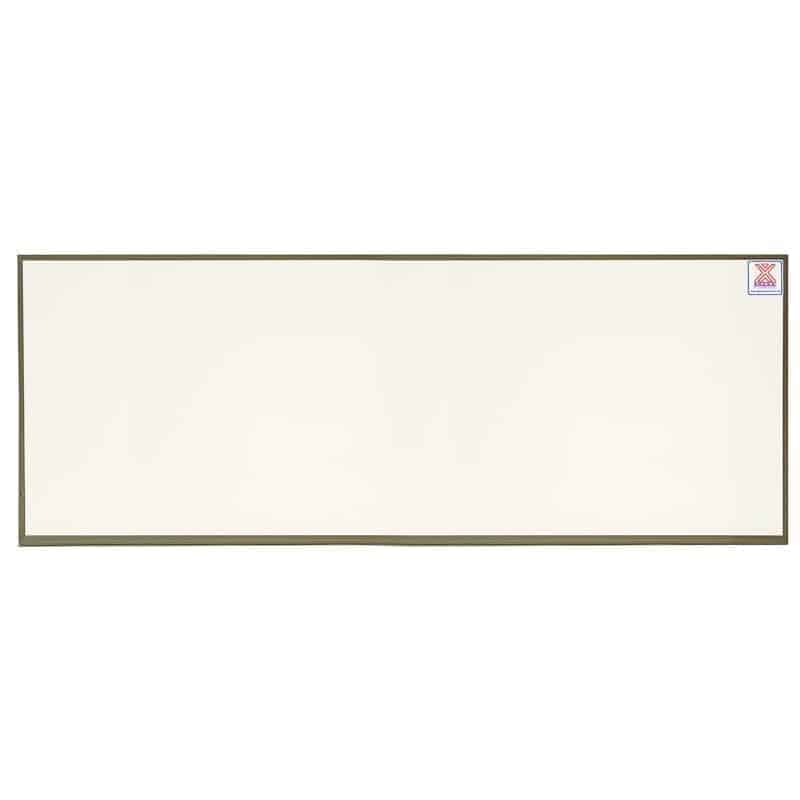 Pizarrón Blanco .90x3.00m A115 OFIK 651