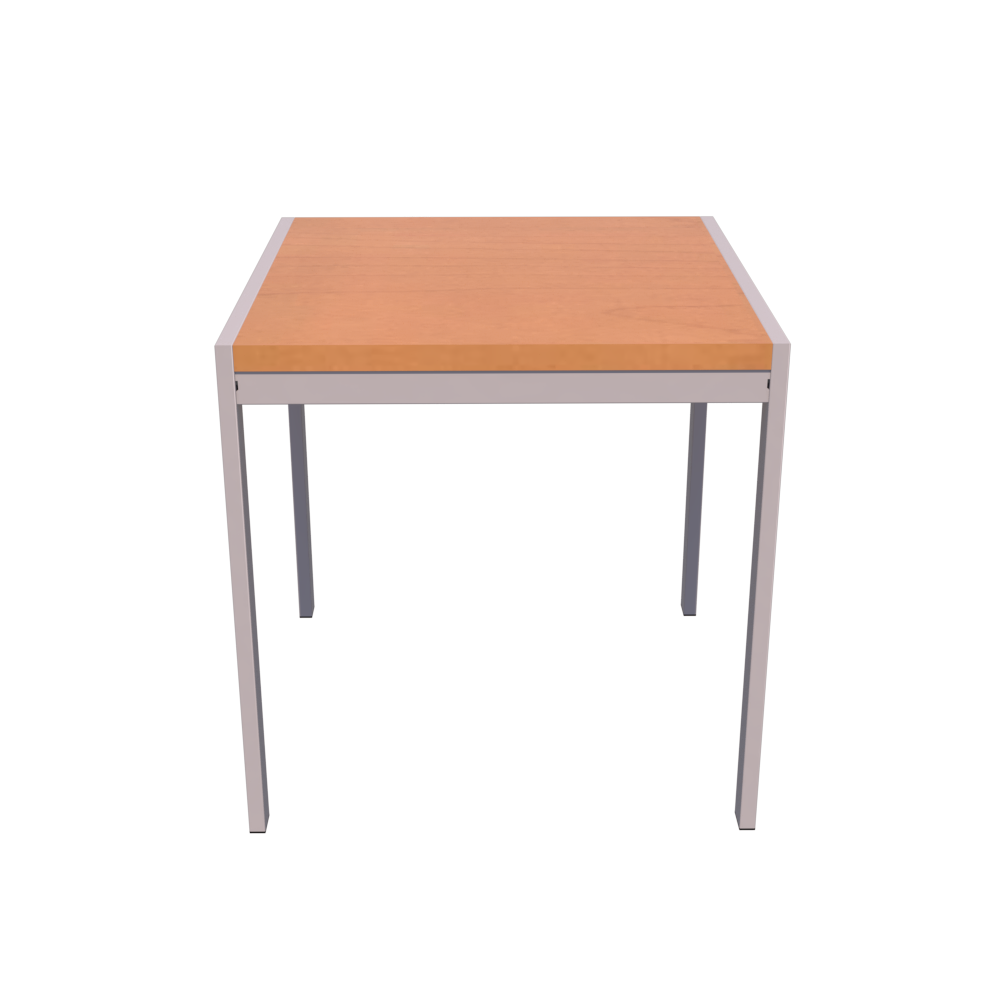 Mesa Cuadrada 40cm 667 Línea Italia