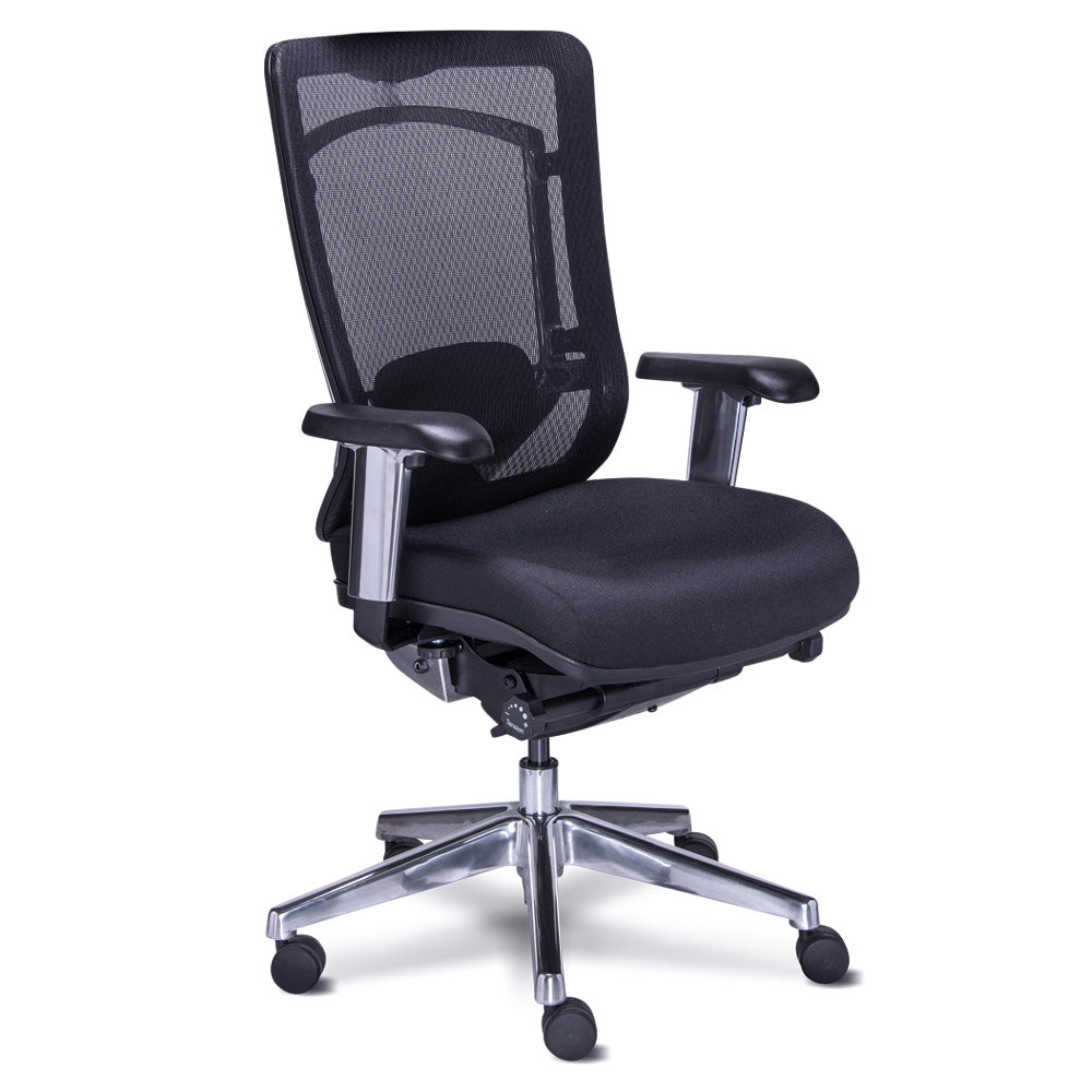 Silla Ejecutiva Dynamic RE-7001 Reqüiez