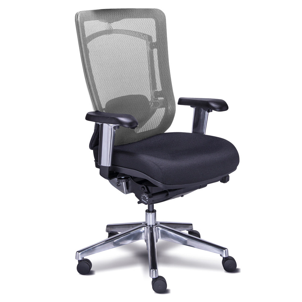 Silla Ejecutiva Dynamic RE-7001 Reqüiez